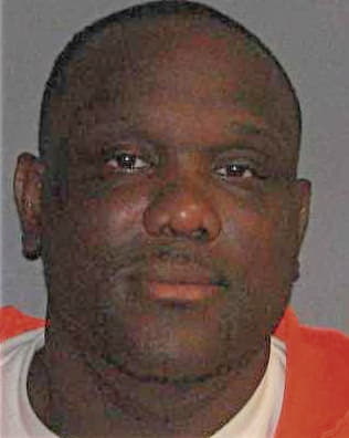 Johntae Adams, - Caddo Parish County, LA 